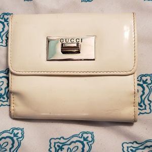 AUTHENTIC Gucci Wallet